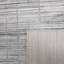 Tapis géométrique gris / ivoire-72160162