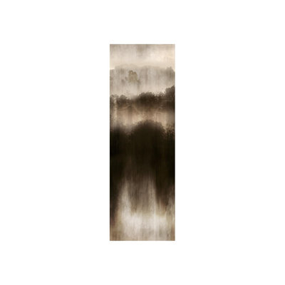 Austin Beiv " In The Clouds I " by Austin Beiv Painting Print