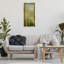 Cadre flottant Minimal Gold Branches, design par Kate Bennett-757786787-757786788