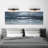 Dimmable LED Aluminum Hardwired Wall Mounted Picture Light