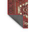 Tapis rouge en laine Kusan-2040291532