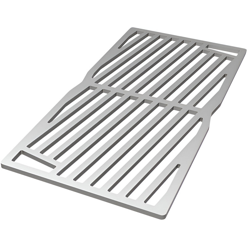 Hestan 36-In. Stainless Steel Griddle Plate