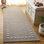 Antaeus Kids hand-woven wool rug