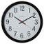 Home or Office 16" Wall Clock