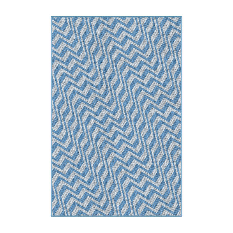 Indoor Rug, Rectangle 5' x 7'