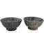 Handmade Ceramic Decorative Bowl Set