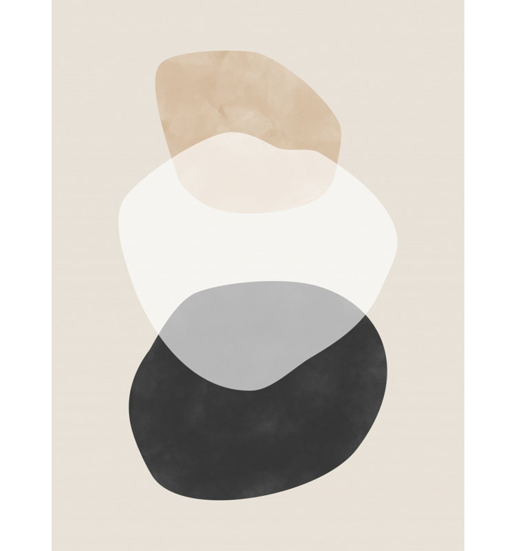 Wrapped Canvas Print, 121.92 cm H x 81.28 cm W