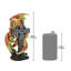 Figurine dragon carrickbrack celtique
