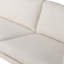 Canapé Melle - 87 po - Omari naturel-297803254