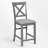 4 - Person Counter Height Dining Set-346070303