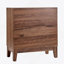 Armoire à double porte