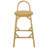 Yulia Rattan Bar Stool