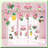 Tropical Jungle Safari Party Pack 210 Pcs
