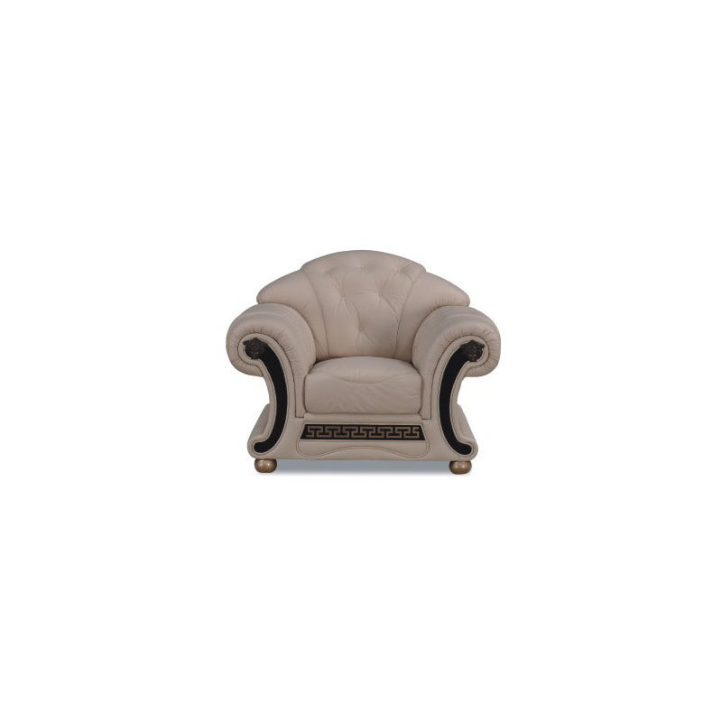Fordingbridge Upholstered Armchair, Rose White