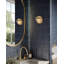 Palais LED Flush Mounted Sconce-77452244