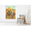 Vincent Van Gogh - Wrapped Canvas Painting-21210853