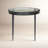 Carmen Glass Top Single Coffee Table-118749088-118749089