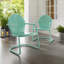Fauteuil de patio Burley-772863747