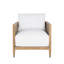 Playa N-Dura Ultra Resin Wicker Outdoor Lounge Chair-366177886-366177900