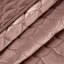 Ried Velvet Solid Colour Bedspread-1182044595-1182044601