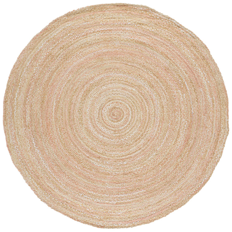Casen Hand Woven Cotton Rug