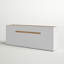 Keziah 223cm Sideboard-1630614038