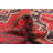 Rizbaft Red Rug 3'8" x 6'4"