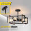 Ajayden Chandelier