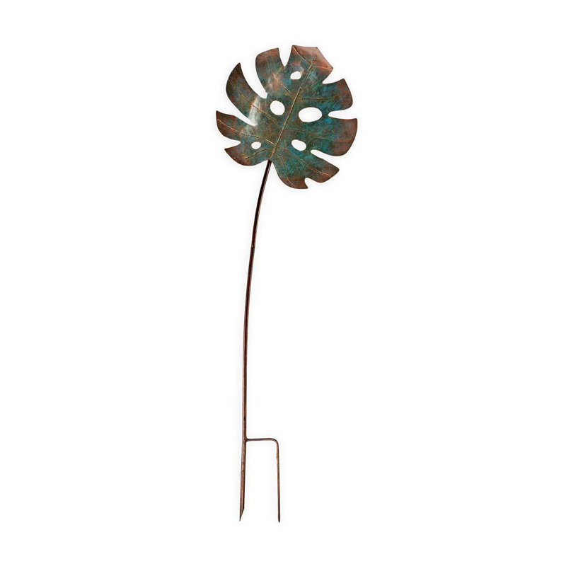 Patina Botanical Garden Stakes