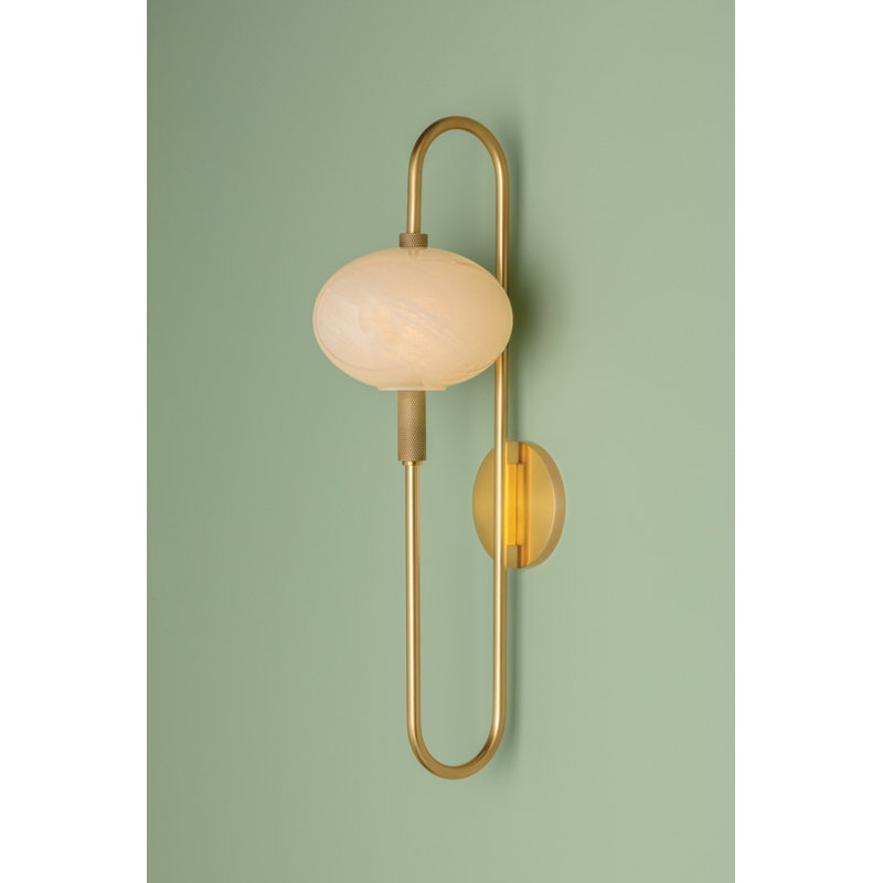Delphine Wall Sconce
