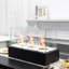 Metal Tabletop Fireplace