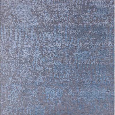 Abstract Indoor Rug