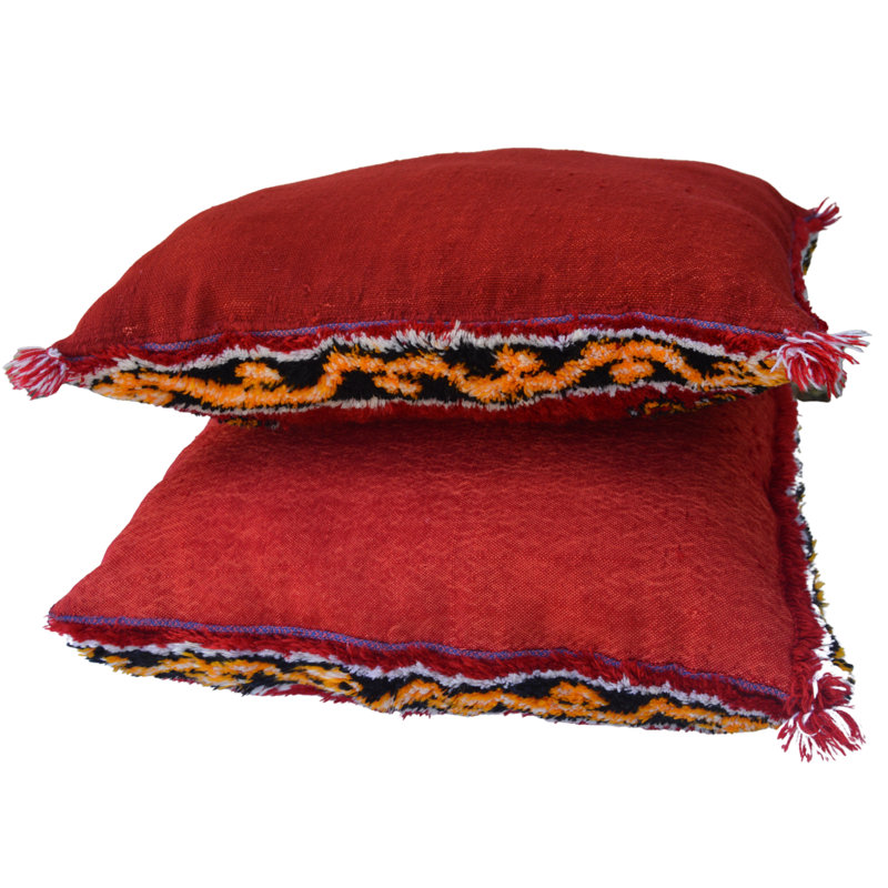 Rectangular Pillow Cover & Insert