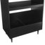 Crosley Arcata Record Player Stand-1296313408