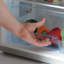Statesman 55cm Under Counter Fridge With 4 Ice Box-47407982