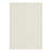 HARDING PRINTED PLUSH THROW IVORY