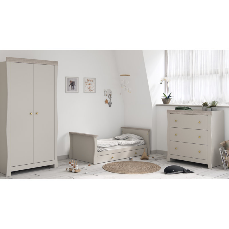 Celeste Underbed Storage Drawer