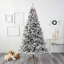 Artificial Pine Christmas Tree-1441152416