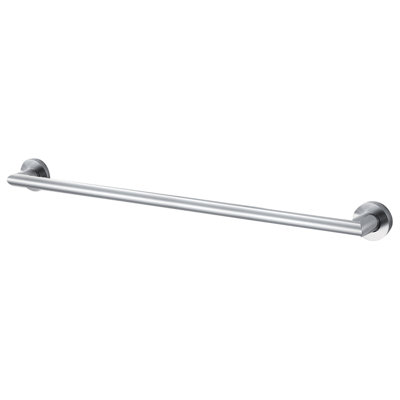 Turin 23.63'' 1 Wall Towel Bar