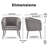 Rani Rani Accent Chair