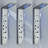 44.8'' Shower Panel with Fixed Shower Head-98248065
