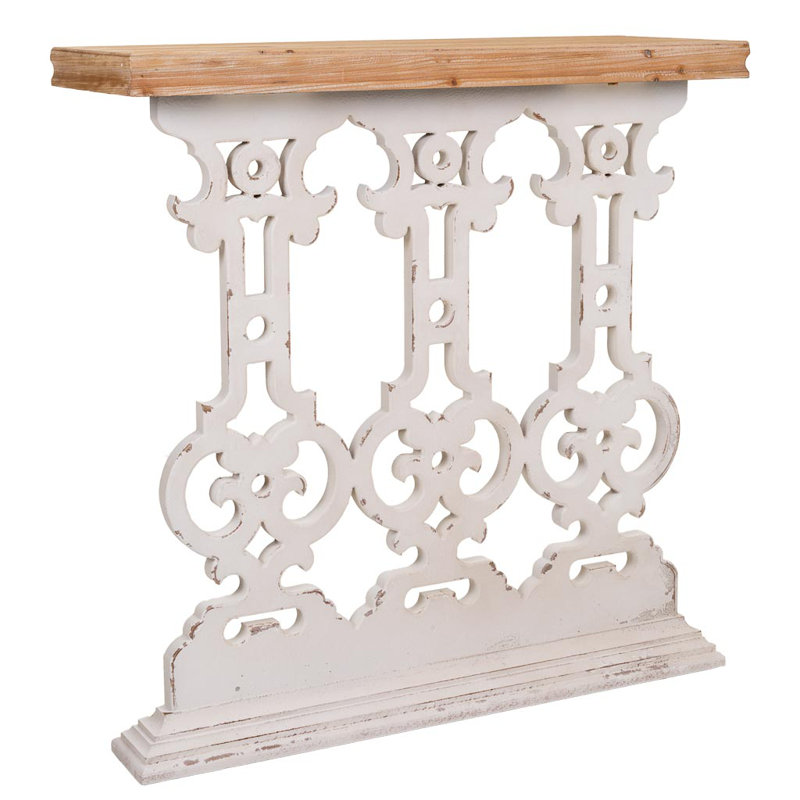 Hodges 81cm Console Table