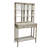 Westford Fir Wood Potting Bench