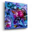 «Purple Outburst I» par Regina Moore-265335547