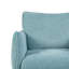 Piper Upholstered Soft Touch Fabric Armchair-123627408