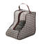 Sac de rangement pour chaussures, multifonctionnel, portable, sac à chaussures transparent, bottes, bottes longues, bottes courtes, sac de protection-1867185779