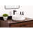 Laguna Marble Marble Circular Bathroom Sink-78565588