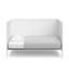 Lit de bébé convertible 3-en-1 Graco Theo-65462682