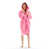 Rose est en rupture de stock