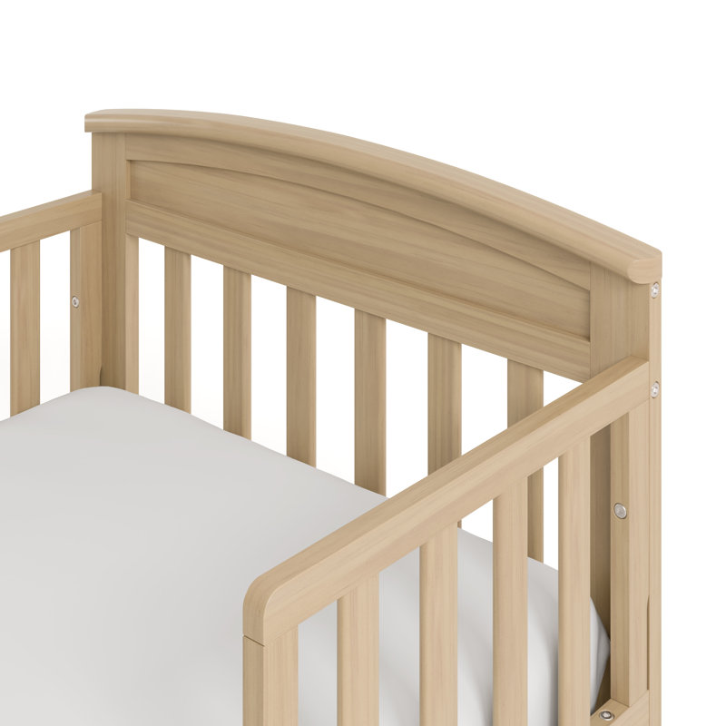 Lit pour tout-petits Benton, Driftwood